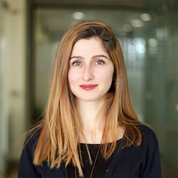 Tatevik Vardanyan
